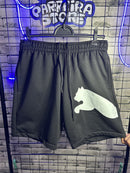 Short Moletom Puma