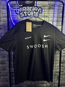 Camiseta Nike Swoosh