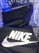 Short Moletom Nike Icon