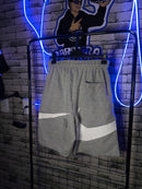 Short Moletom Nike TM