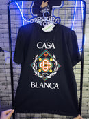 Camiseta Casa Blanca