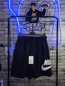 Short Moletom Nike Icon