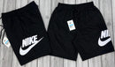 Short Moletom Nike Icon