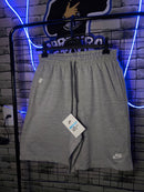 Short Moletom Nike Club