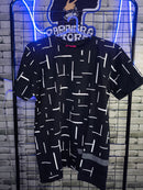 Camiseta Hugo Boss