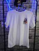 Camiseta Casa Blanca