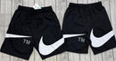 Short Moletom Nike TM