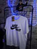 Camiseta Just Do It