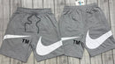 Short Moletom Nike TM