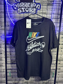 Camiseta Nike Athletics
