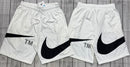 Short Moletom Nike TM