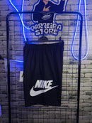 Short Moletom Nike Icon