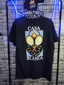 Camiseta Casa Blanca