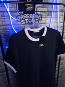 Camiseta Zara
