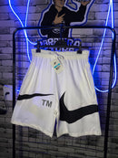 Short Moletom Nike TM
