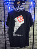Camiseta Casa Blanca