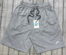 Short Moletom Nike Club