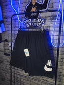 Short Moletom Nike Icon