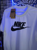 Camiseta Nike icon