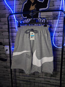 Short Moletom Nike TM
