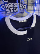 Camiseta Zara